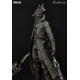 Bloodborne Statue 1/6 Hunter 32 cm